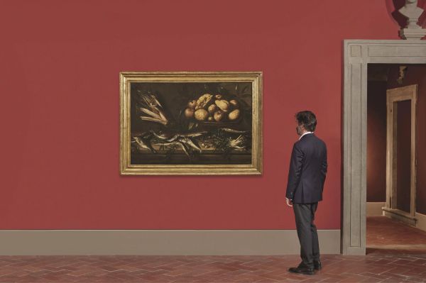 Monogrammista S. B. o Pseudo Salini