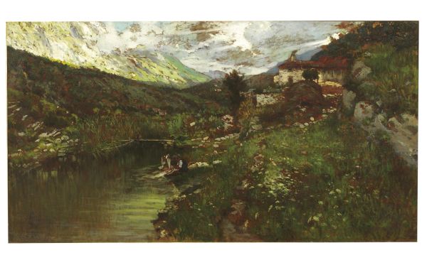 Giuseppe Miti Zanetti