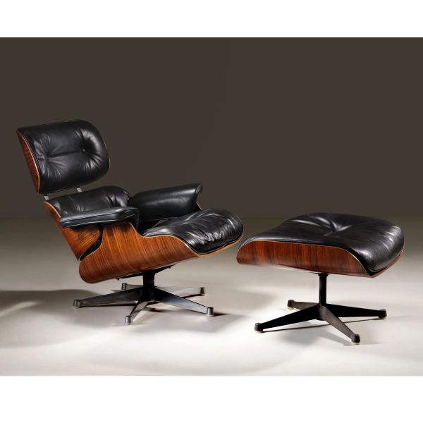 Charles e Ray Eames  