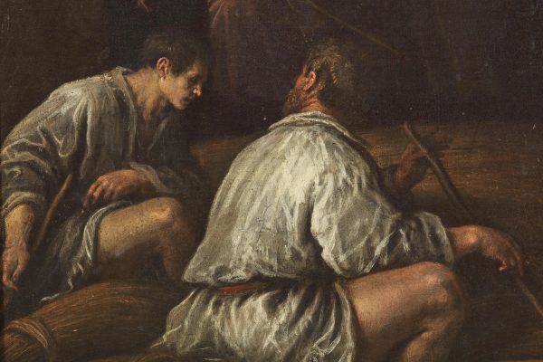 Leandro da Ponte, detto Leandro Bassano