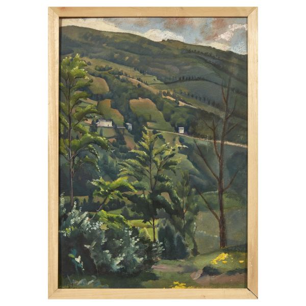 RAM (Ruggero Alfredo Michahelles)