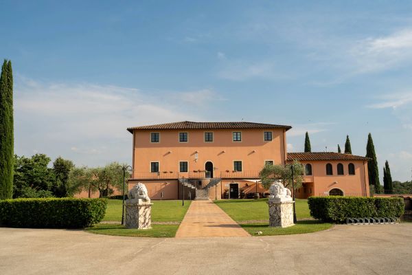 Tolaini, Castelnuovo Berardenga (SI)