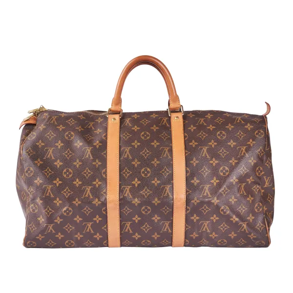 LOUIS VUITON BORSONE DA VIAGGIO KEEPALL 50 