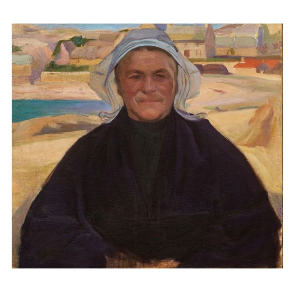 



French Artist, 19th-20th centuries