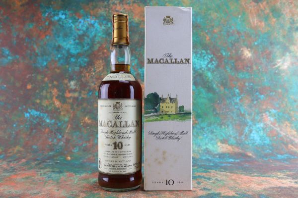 



Macallan 