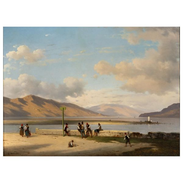 Costantino Prinetti - 



Costantino Prinetti