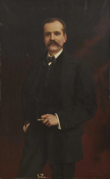      Vittorio Matteo Corcos 