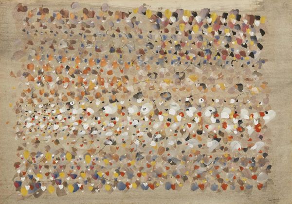      TANCREDI PARMEGGIANI 