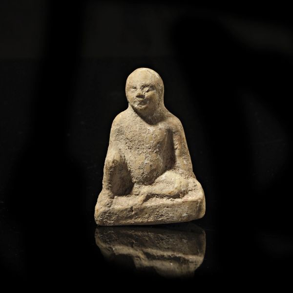 



STATUETTA DI GIOVANE