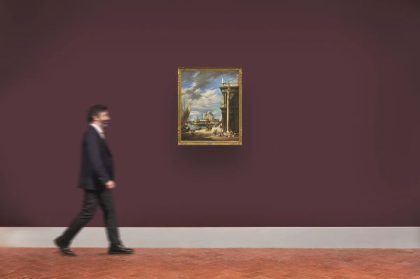 Scuola veneta, secc. XIX-XX