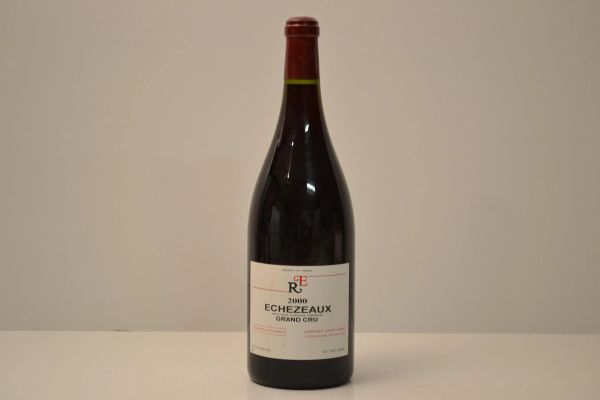 Echezeaux Domaine Rene Engel 2000