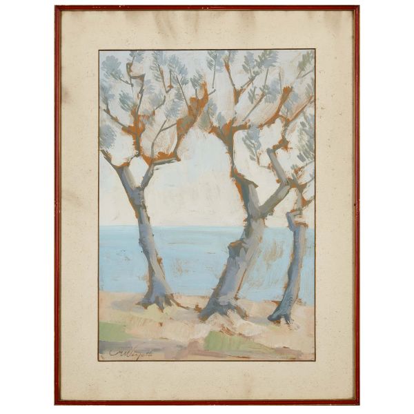 ALFREDO UBALDO GARGANI