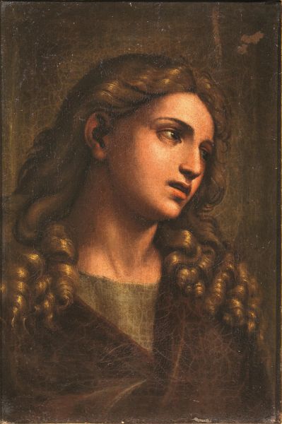 Follower of Raphael, 16-17th century