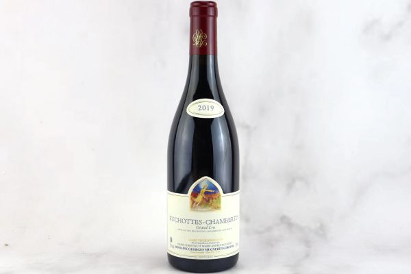 



Ruchottes Chambertin Domaine Georges Mugneret-Gibourg 2019