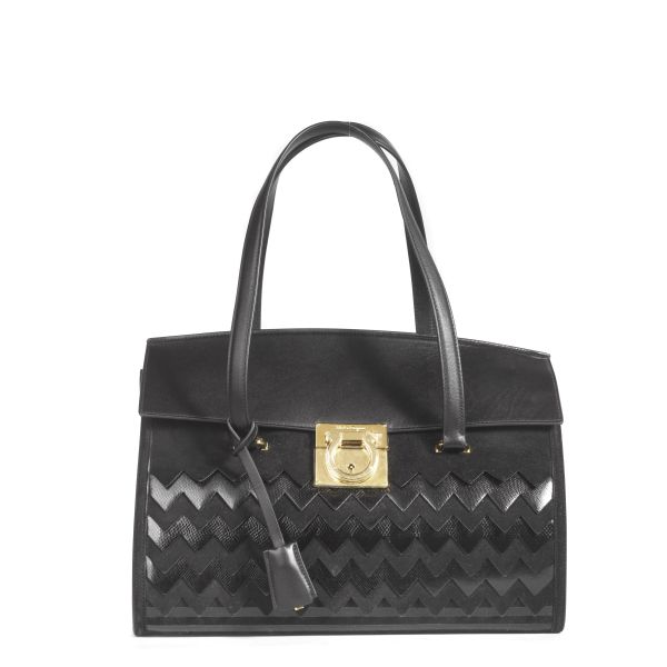 SALVATORE FERRAGAMO BORSA SPECIAL EDITION