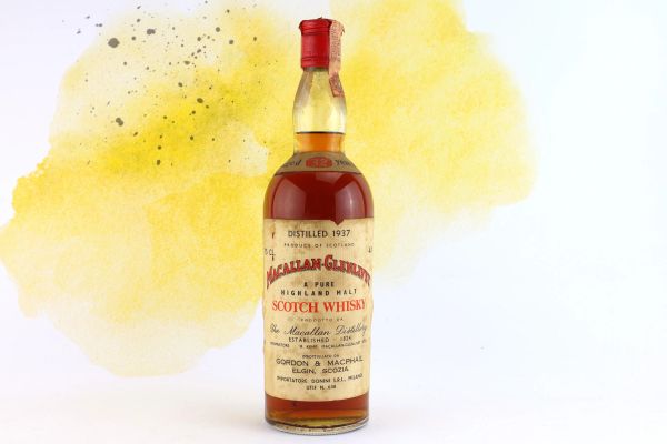 



Macallan-Glenlivet 1937