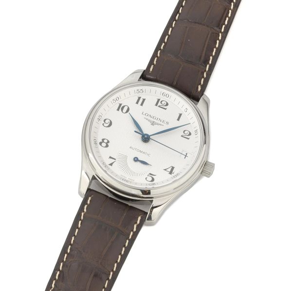 Longines - LONGINES RISERVA DI CARICA REF. L2.666.4