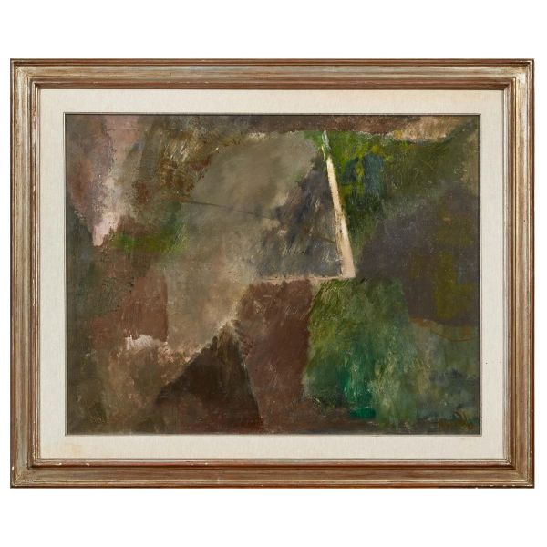 Gastone Breddo - 



GASTONE BREDDO 