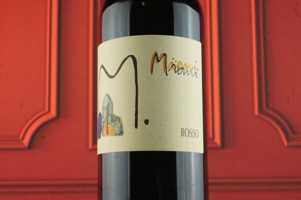 



Rosso Miani 2015