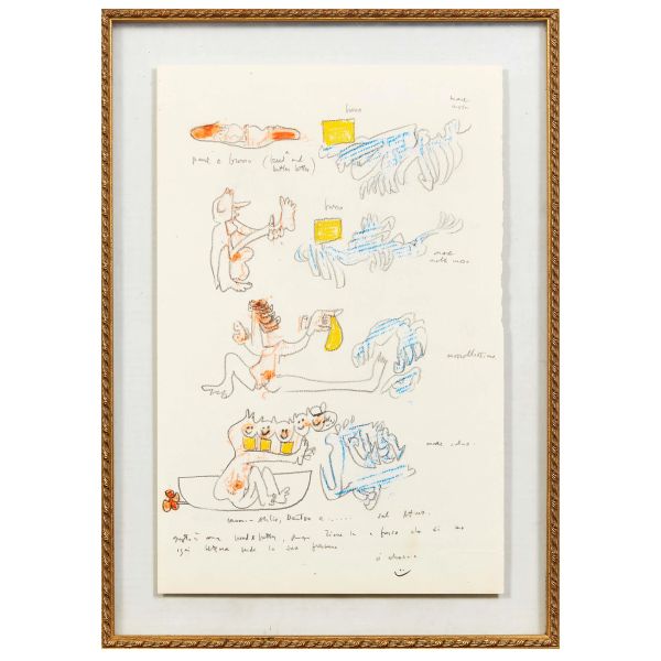 ROBERTO SEBASTIAN MATTA