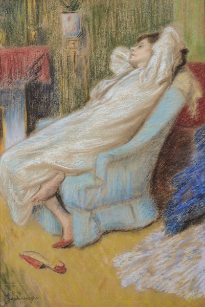      Federico Zandomeneghi 