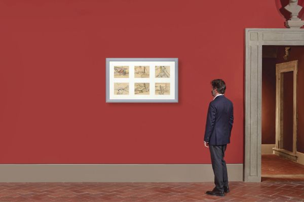 THAYAHT (ERNESTO MICHAHELLES)