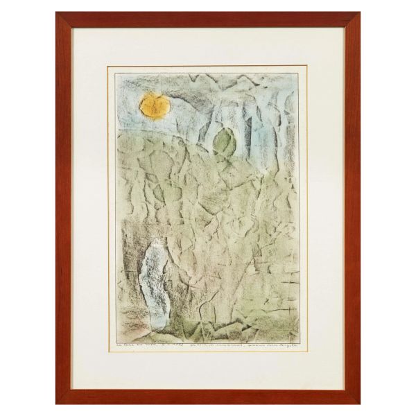 GIULIANO DELLA PERGOLA