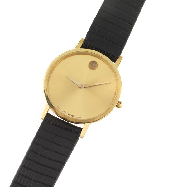 MOVADO REF. 87-33-882