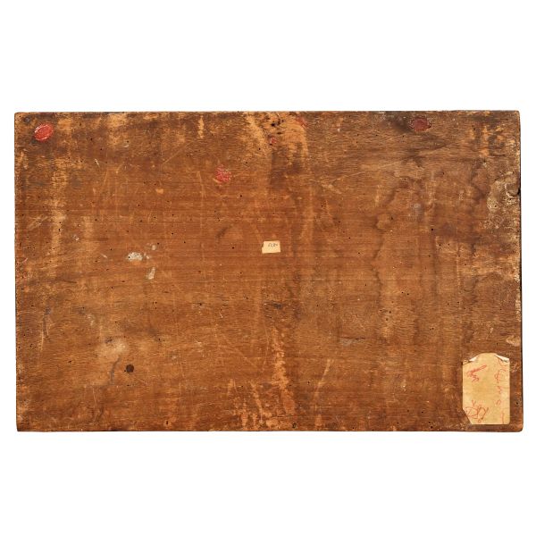 Bottega di Sandro Botticelli, fine sec. XV