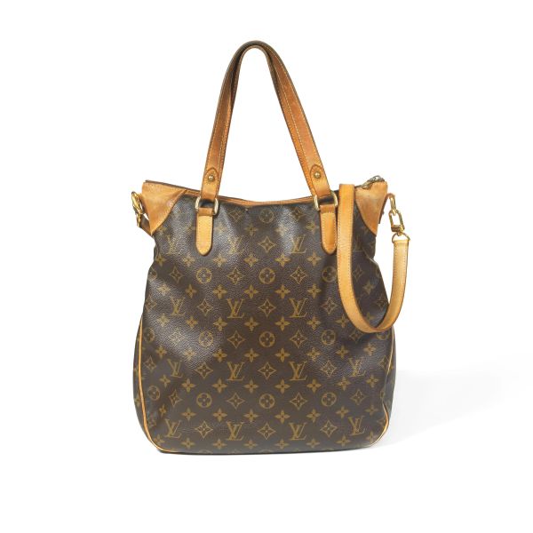 LOUIS VUITTON TRACOLLA