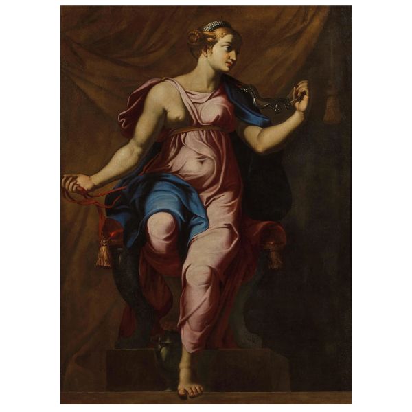 Tuscan Painter, 17th century