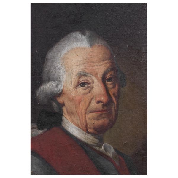



Lombard School, 18th century