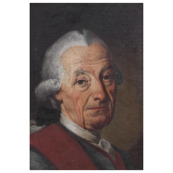 



Scuola lombarda, sec. XVIII