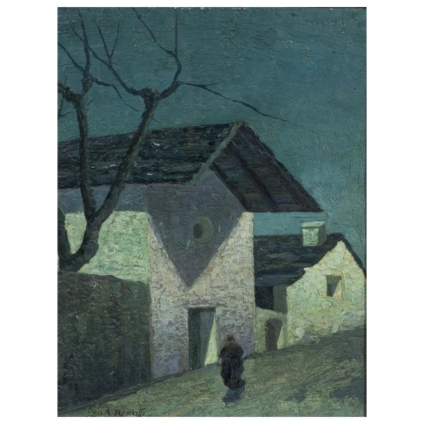 Angelo Rescalli - 



Angelo Rescalli