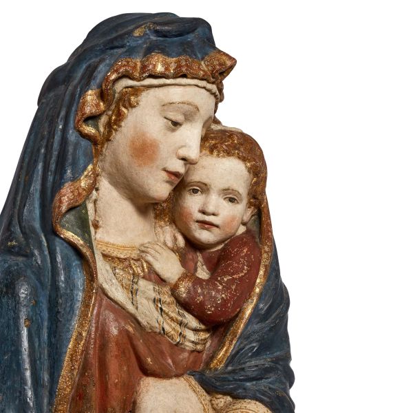 Bottega di Lorenzo Ghiberti (Firenze 1371 - 1455)