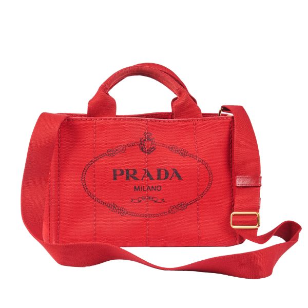 PRADA BORSA A MANO 