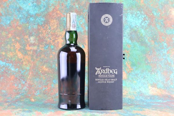 Ardbeg 1974