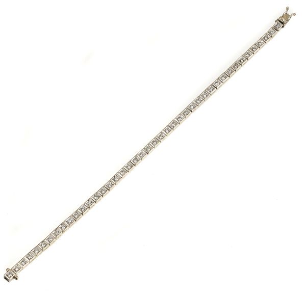 



BRACCIALE TENNIS
