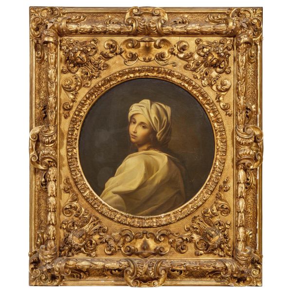 



Da Guido Reni, secolo XVIII