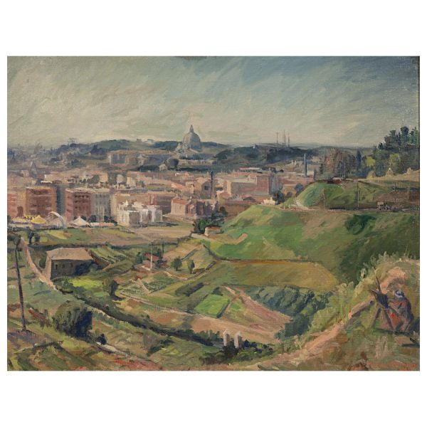 



Lino Bianchi Barriviera