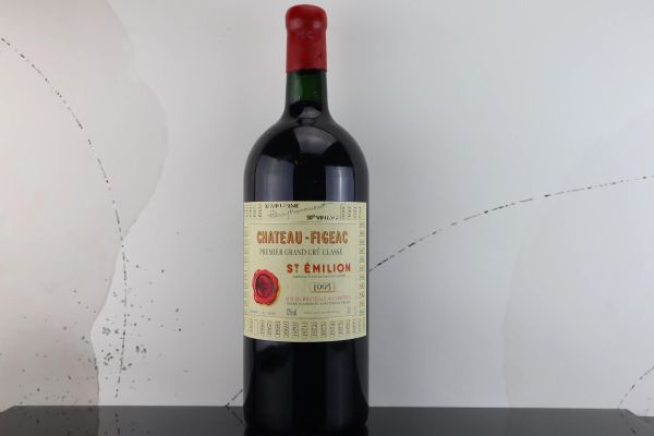 Château Figeac 1995