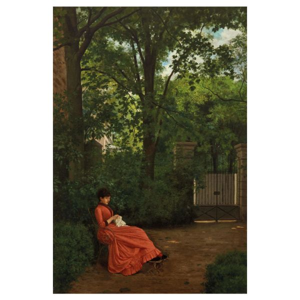 



Attributed to Vito D'Ancona