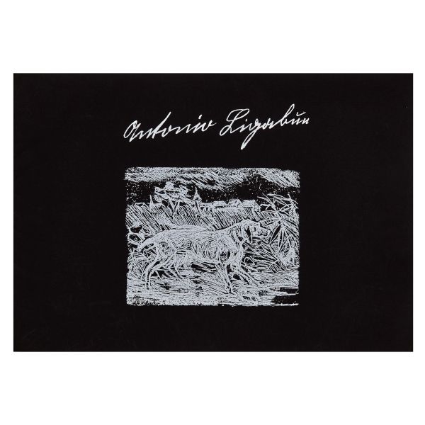 ANTONIO LIGABUE (after)