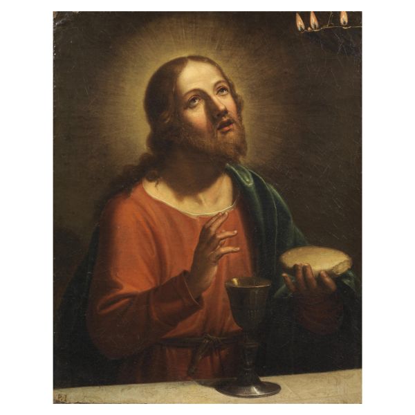 Artista fiorentino, sec. XVII