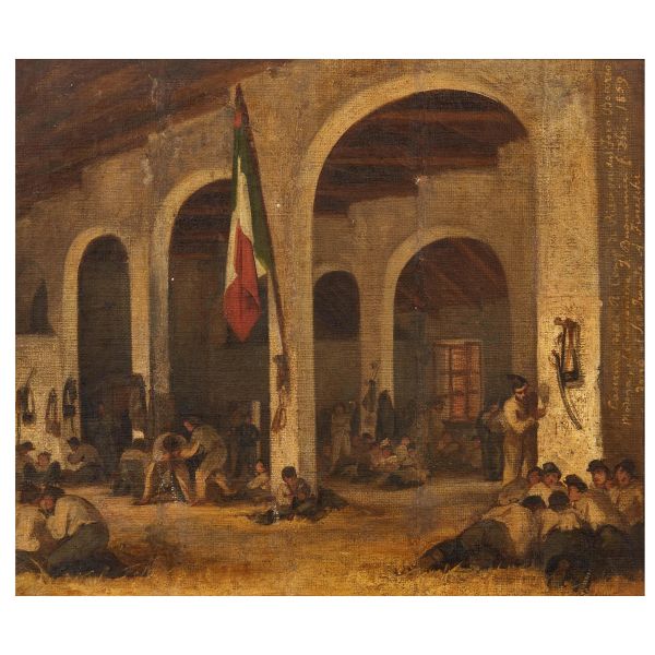 Ferdinando Antonio Buonamici