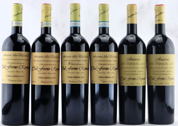 



Amarone della Valpolicella Romano Dal Forno 