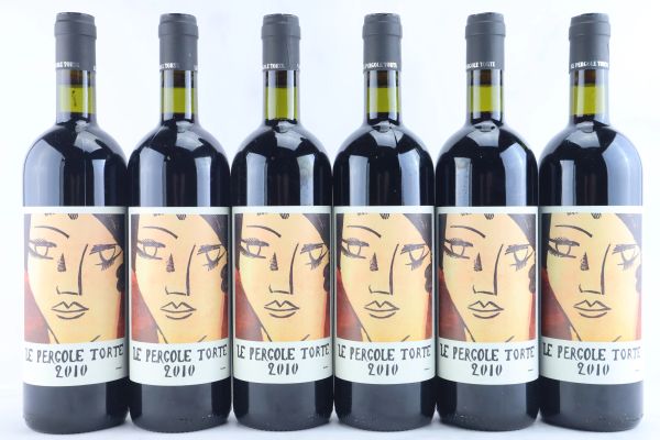 



Le Pergole Torte Montevertine 2010