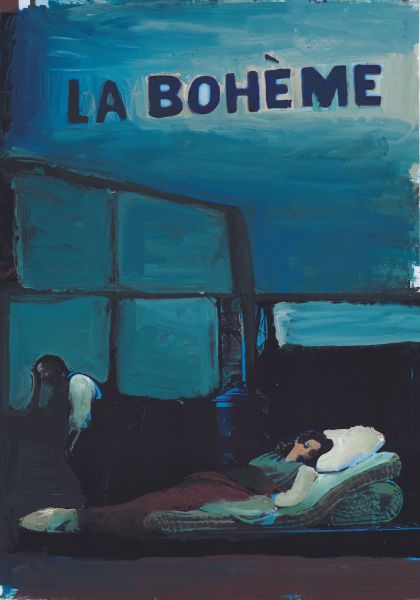 TEATRO DEL MAGGIO MUSICALE FIORENTINO