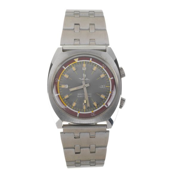      LIP NAUTIC SKI ELECTRONIC COMPRESSOR 