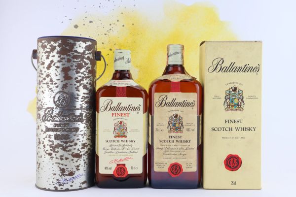 



Ballantine
